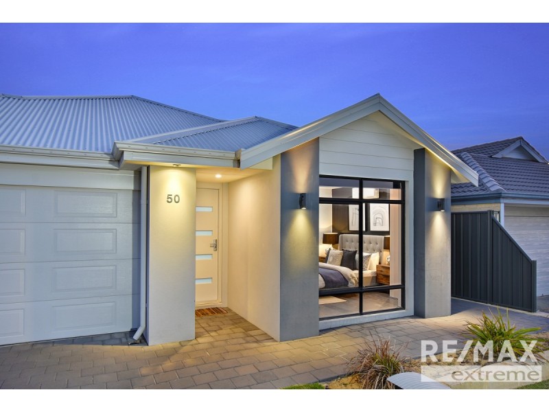 50 Fishbone Turn, Banksia Grove WA 6031