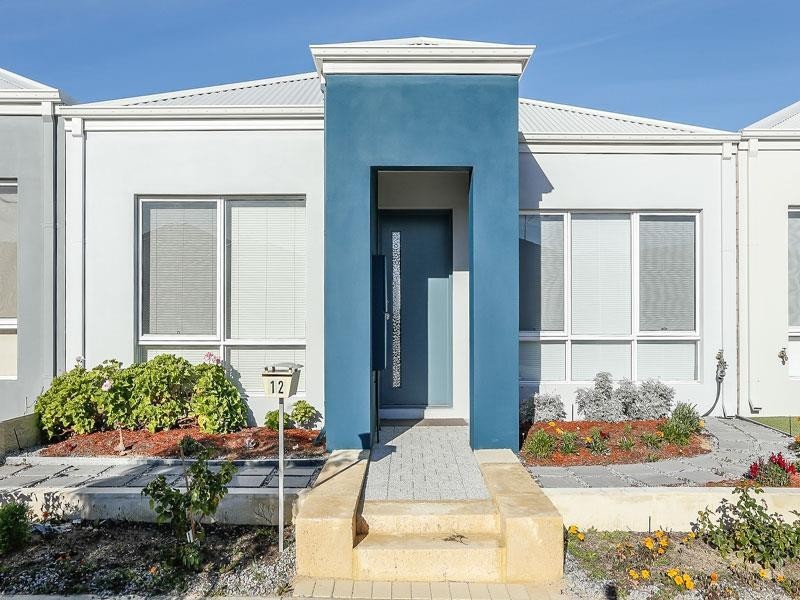 12 Uppingham Way, Butler WA 6036