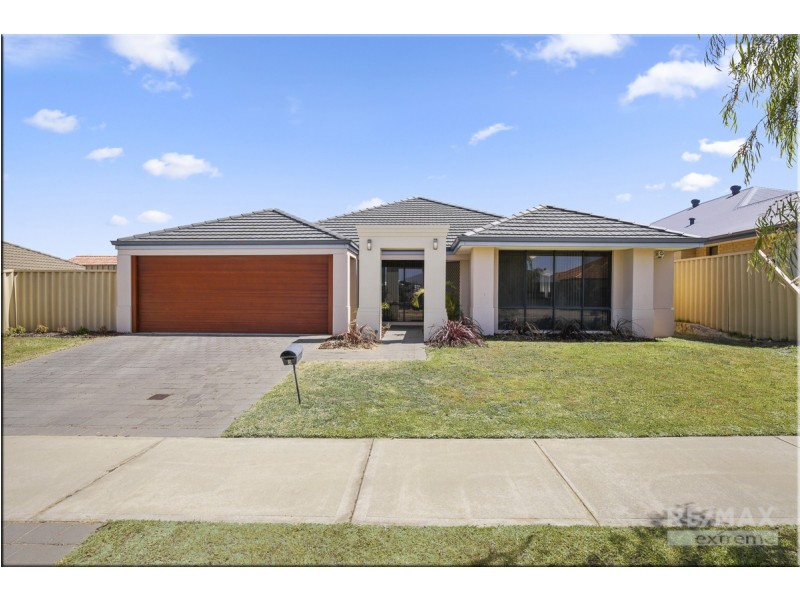 3 Hapuna Street, Butler WA 6036