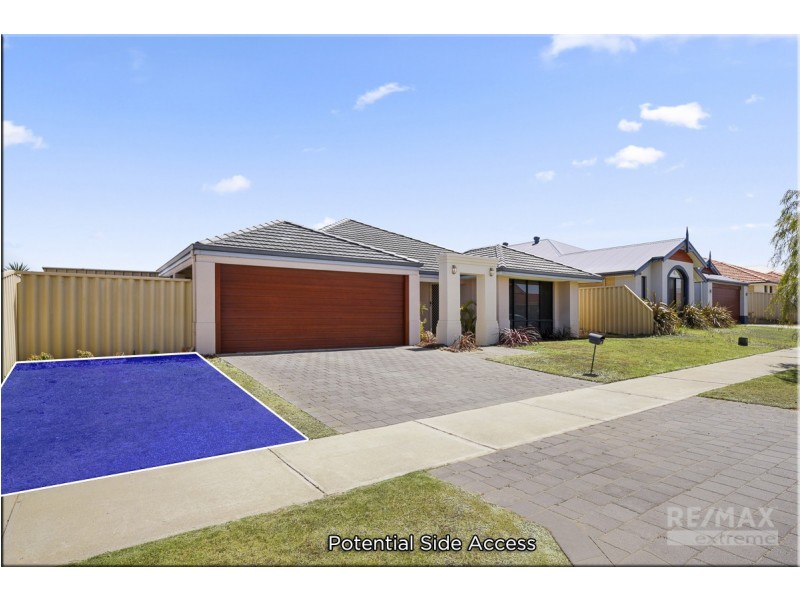 3 Hapuna Street, Butler WA 6036