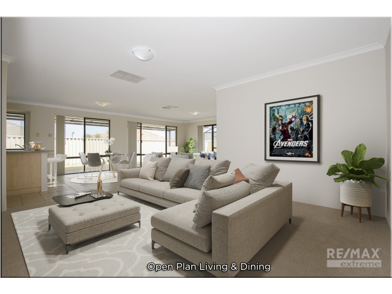 3 Hapuna Street, Butler WA 6036