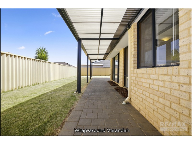 3 Hapuna Street, Butler WA 6036