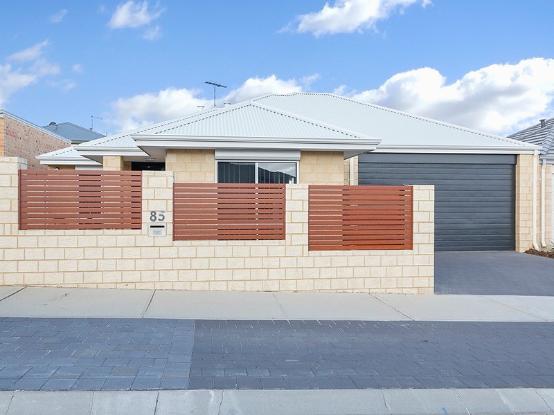 85 Marginson Drive, Landsdale WA 6065