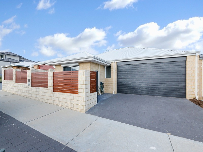 85 Marginson Drive, Landsdale WA 6065