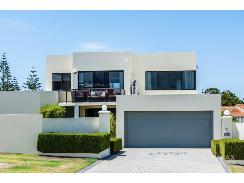 4 Jutland Rise, Ocean Reef WA 6027