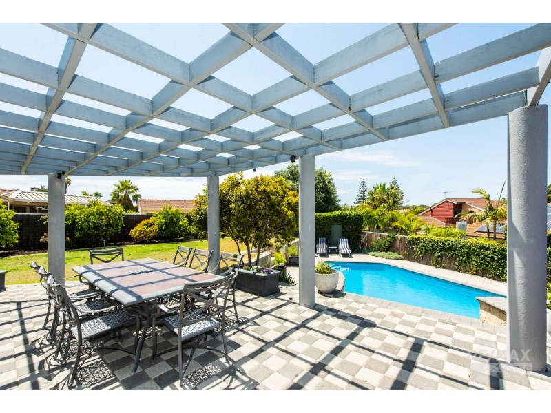 4 Jutland Rise, Ocean Reef WA 6027