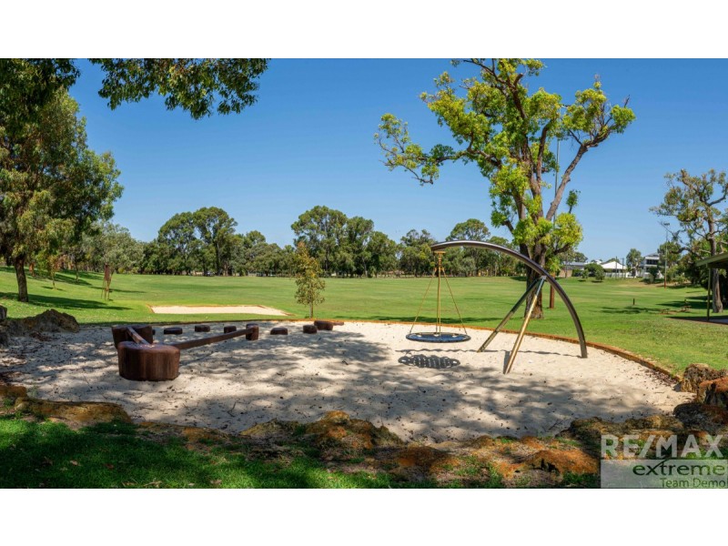 31A Bartlett Crescent, Karrinyup WA 6018