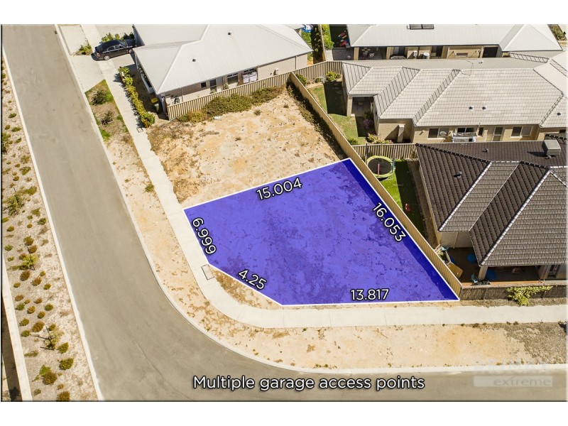 4 Birchwood Loop, Butler WA 6036