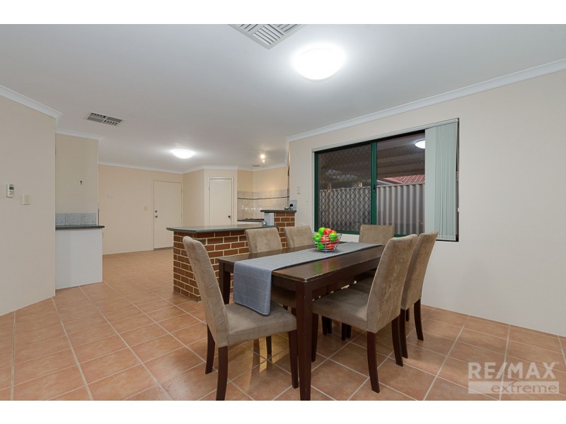 11 Thurleigh Approach, Butler WA 6036