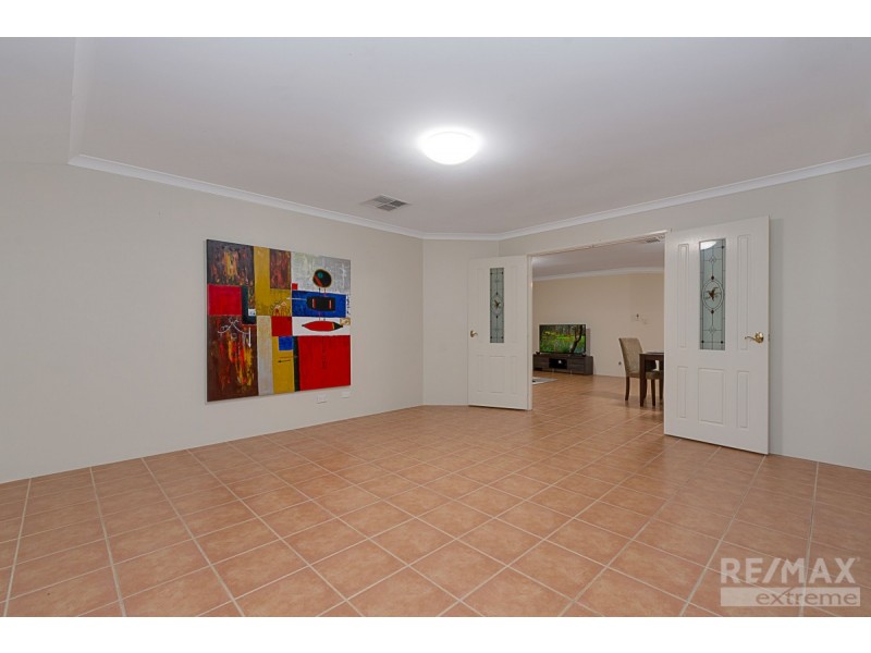 11 Thurleigh Approach, Butler WA 6036