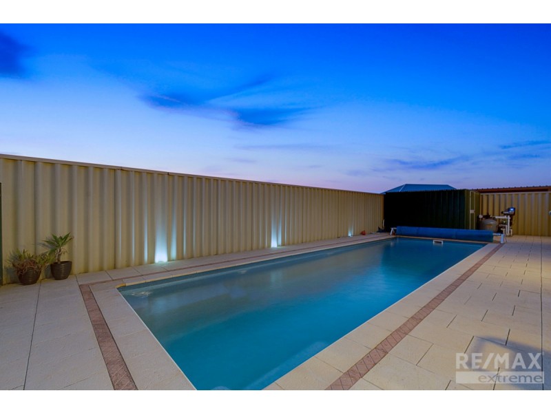 11 Thurleigh Approach, Butler WA 6036