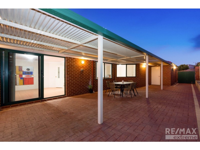 11 Thurleigh Approach, Butler WA 6036