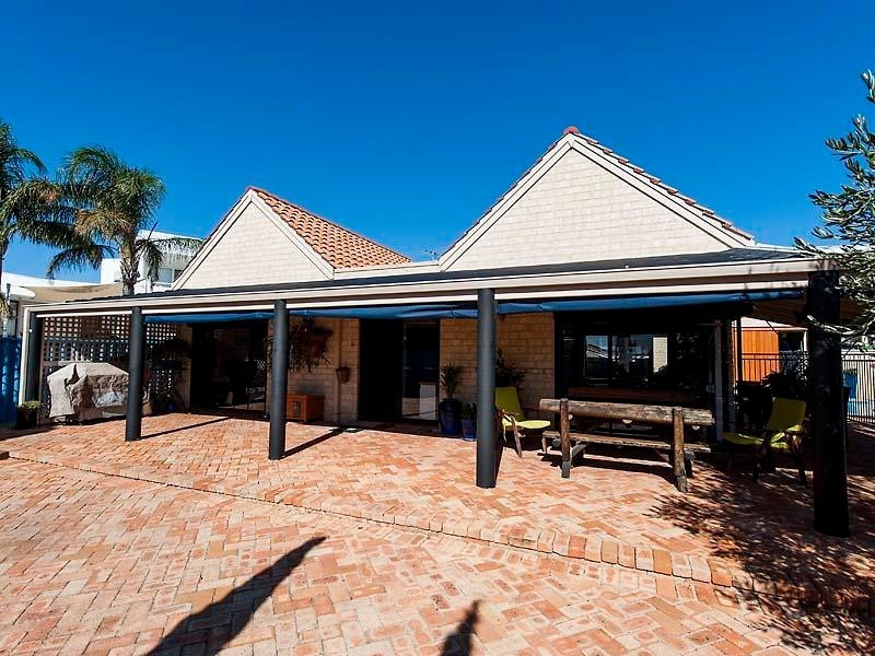 104 Aristride Avenue, Kallaroo WA 6025
