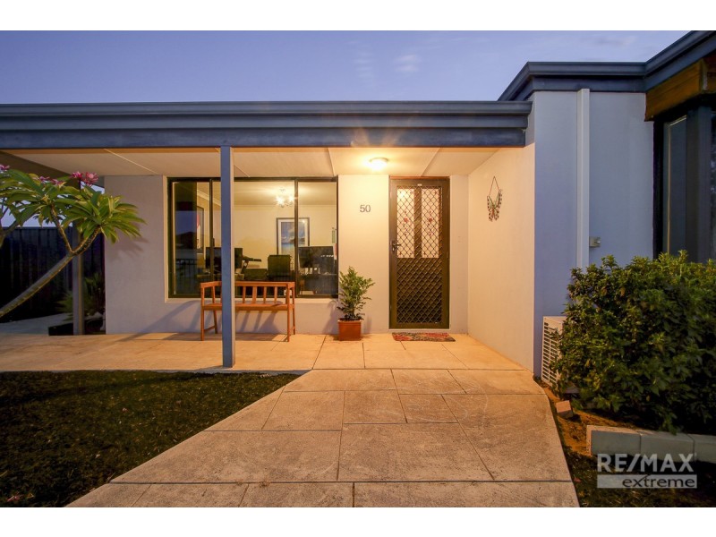 50 Benenden Avenue, Butler WA 6036