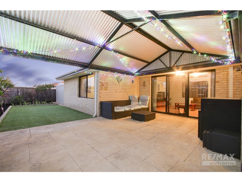 50 Benenden Avenue, Butler WA 6036