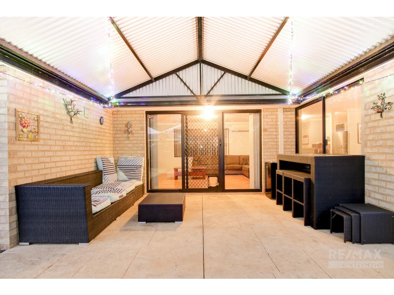 50 Benenden Avenue, Butler WA 6036