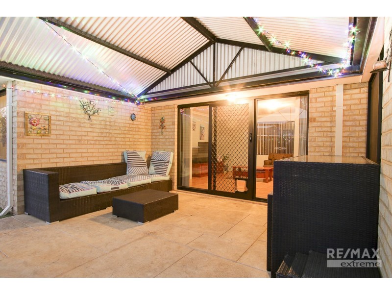 50 Benenden Avenue, Butler WA 6036