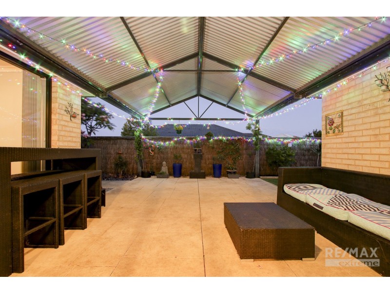 50 Benenden Avenue, Butler WA 6036