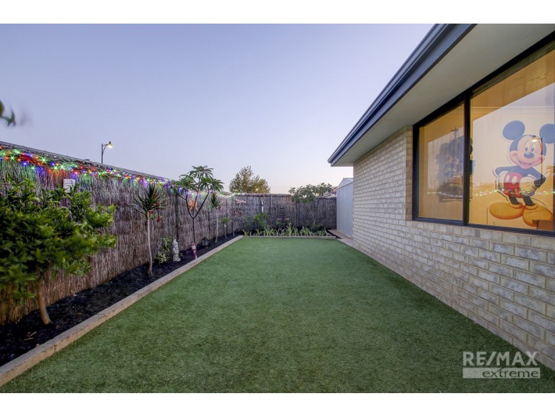 50 Benenden Avenue, Butler WA 6036