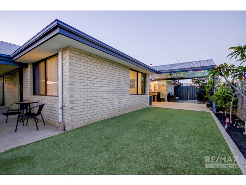 50 Benenden Avenue, Butler WA 6036