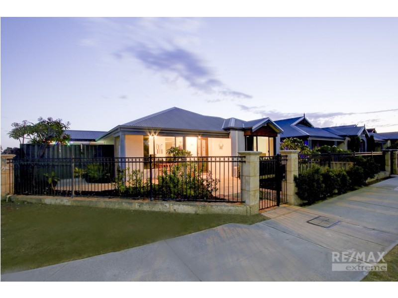 50 Benenden Avenue, Butler WA 6036
