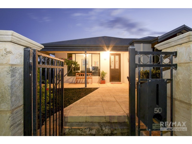 50 Benenden Avenue, Butler WA 6036