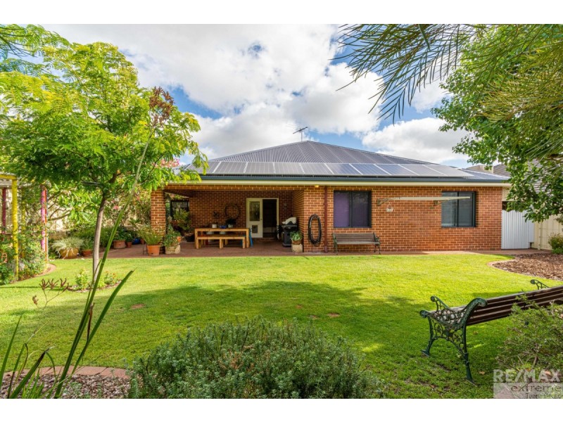 15 Lynnburn Pass, Carramar WA 6031