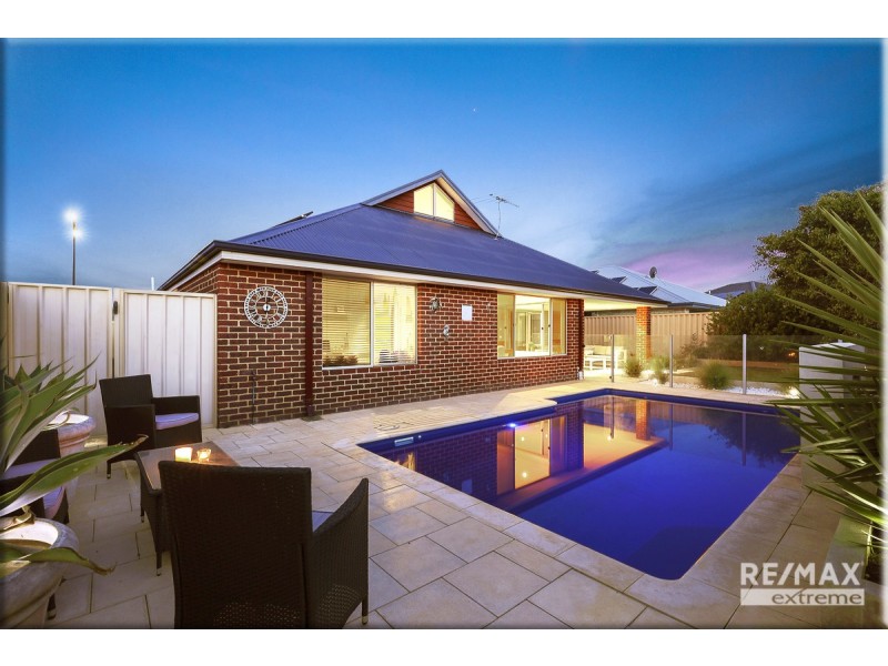 30 Shepperton Drive, Butler WA 6036