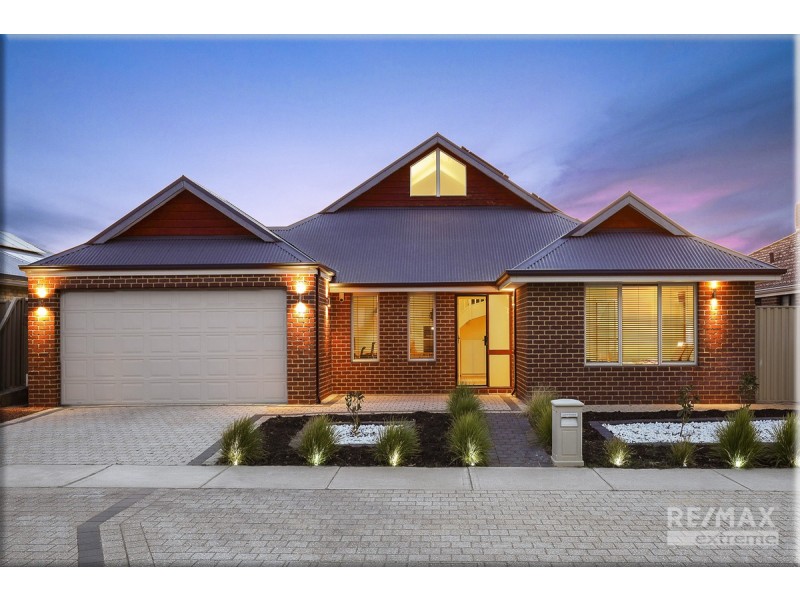 30 Shepperton Drive, Butler WA 6036