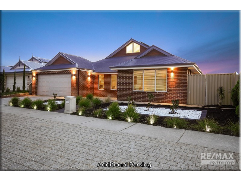 30 Shepperton Drive, Butler WA 6036