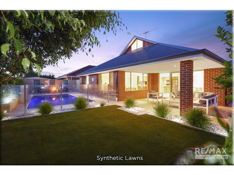 30 Shepperton Drive, Butler WA 6036