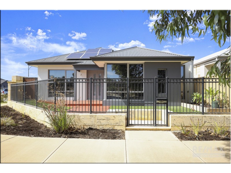 58 Halesworth Parade, Butler WA 6036