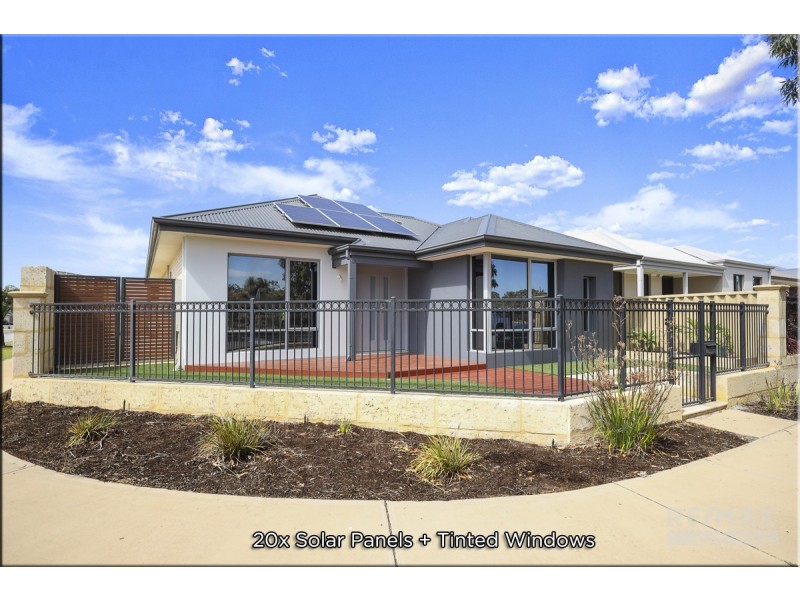 58 Halesworth Parade, Butler WA 6036