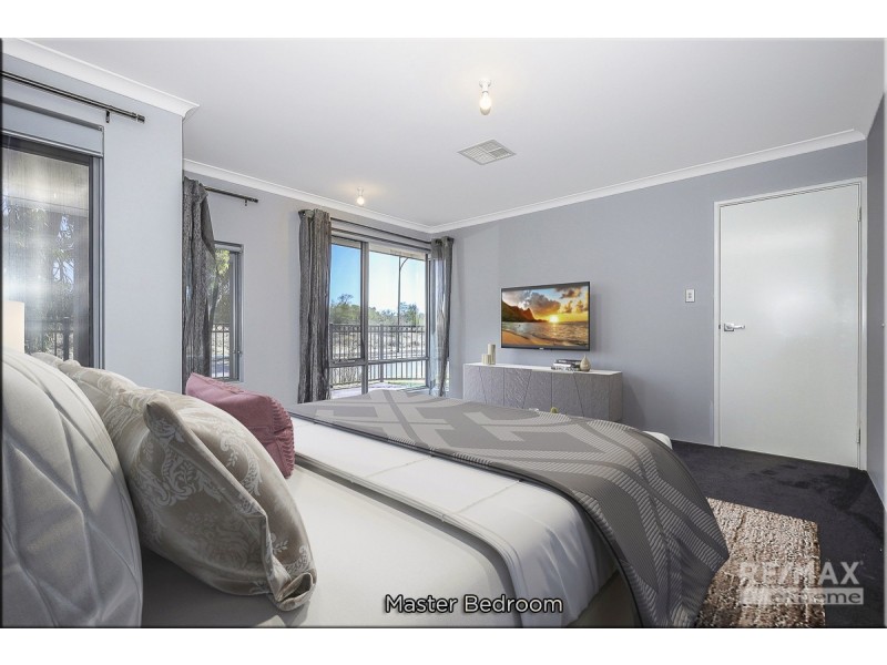 58 Halesworth Parade, Butler WA 6036