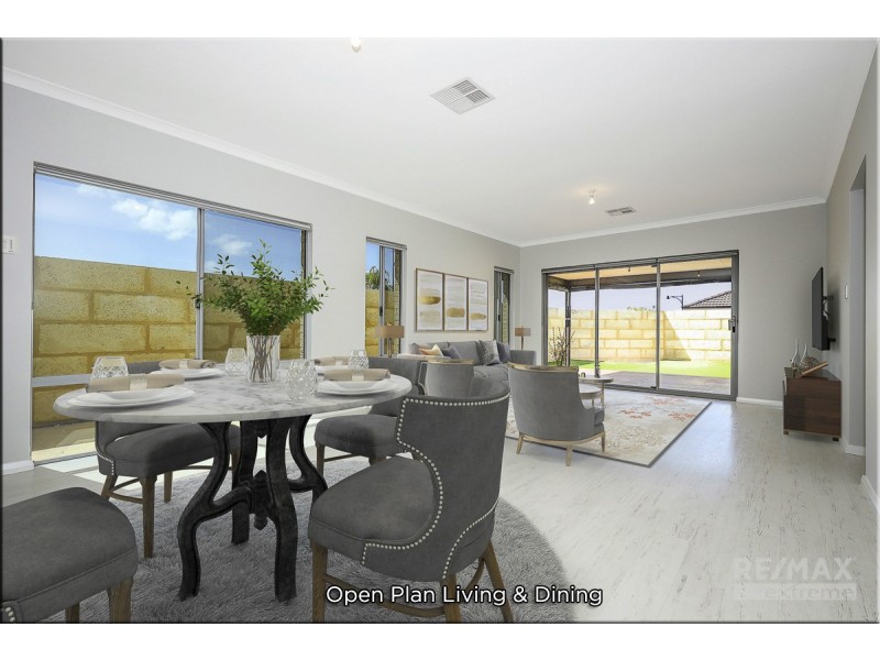 58 Halesworth Parade, Butler WA 6036