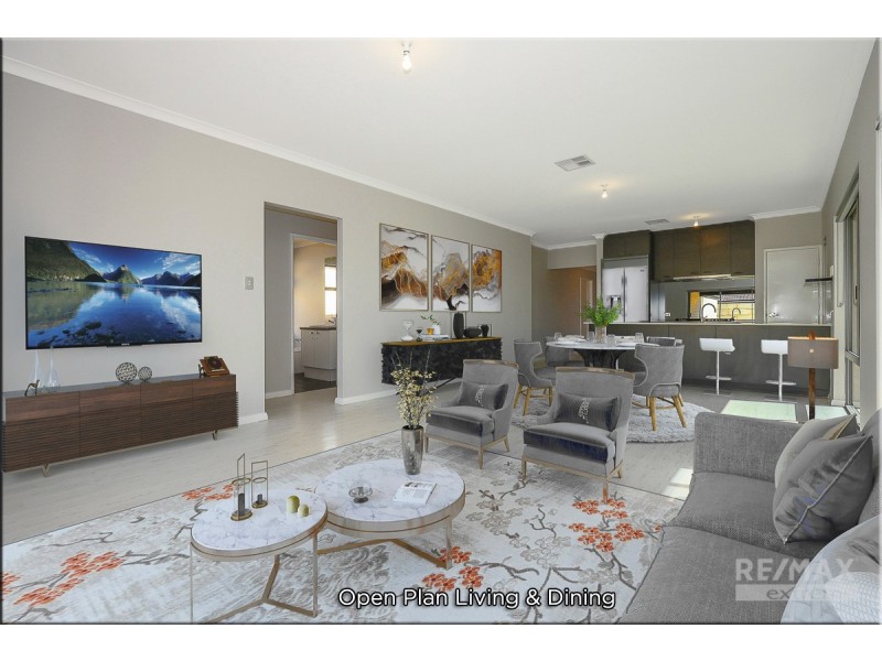 58 Halesworth Parade, Butler WA 6036