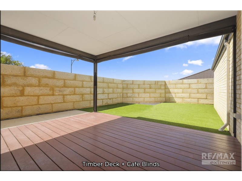 58 Halesworth Parade, Butler WA 6036