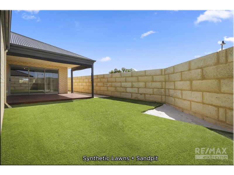 58 Halesworth Parade, Butler WA 6036