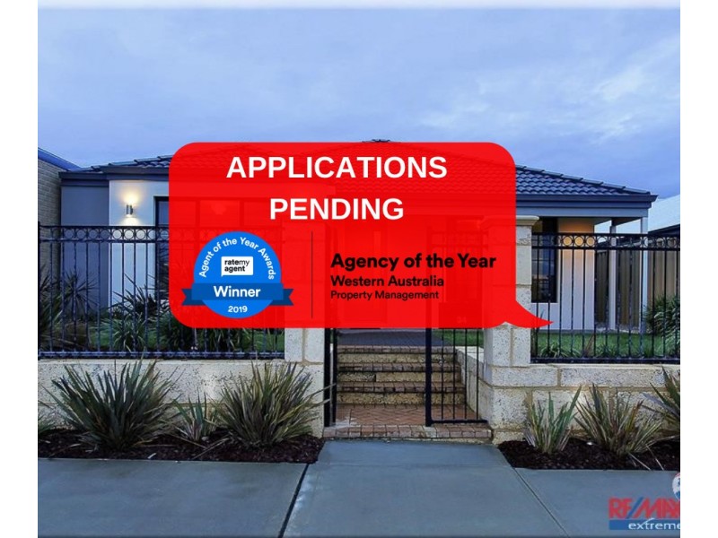 34 Finglas Meander, Butler WA 6036