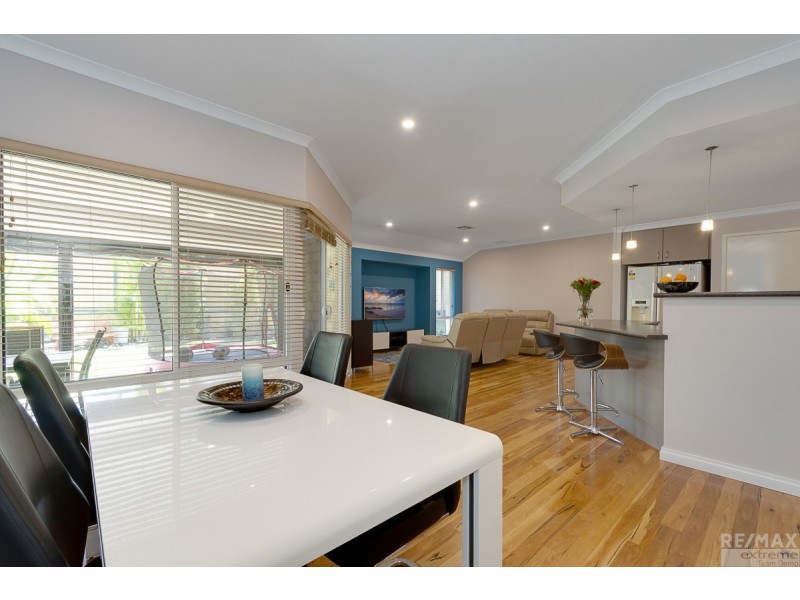 9 Triller Bend, Tapping WA 6065