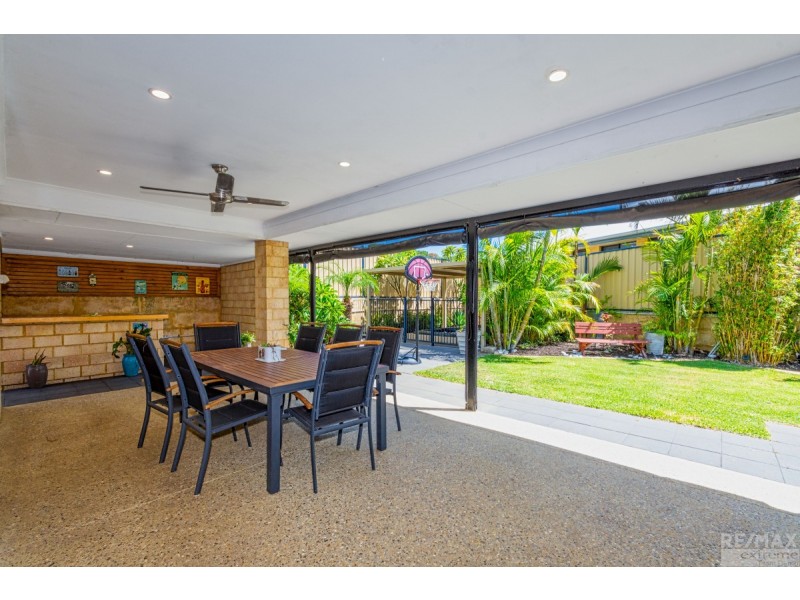 9 Triller Bend, Tapping WA 6065