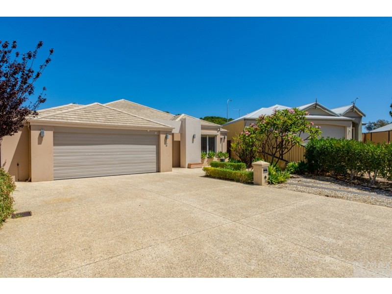 9 Triller Bend, Tapping WA 6065