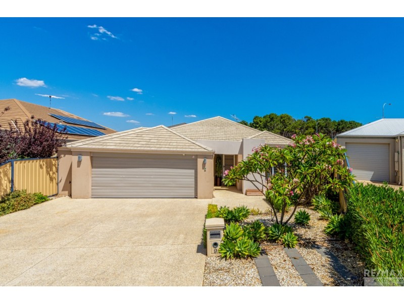 9 Triller Bend, Tapping WA 6065