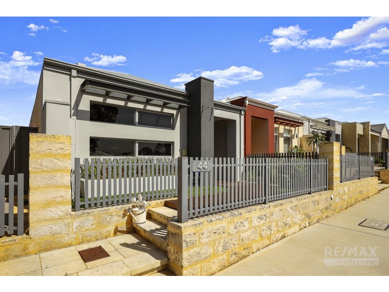 44 Pickering Gardens, Alkimos WA 6038