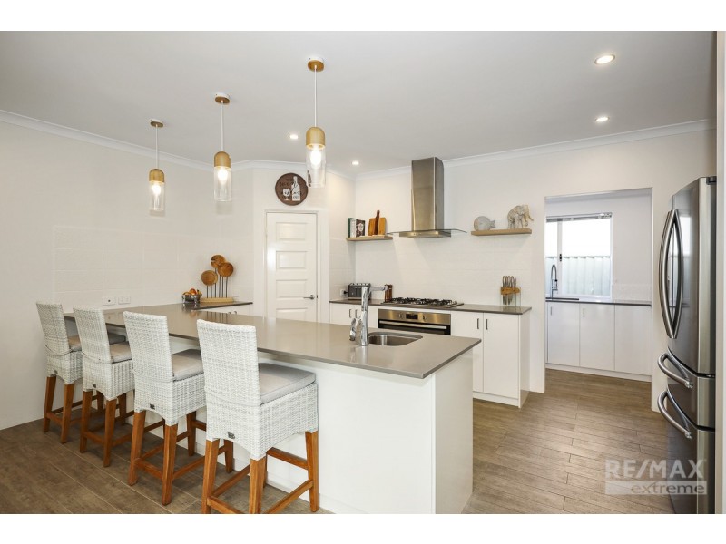 4 Celeste Street, Eglinton WA 6034