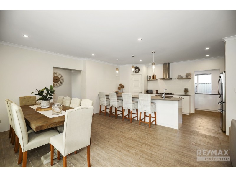 4 Celeste Street, Eglinton WA 6034