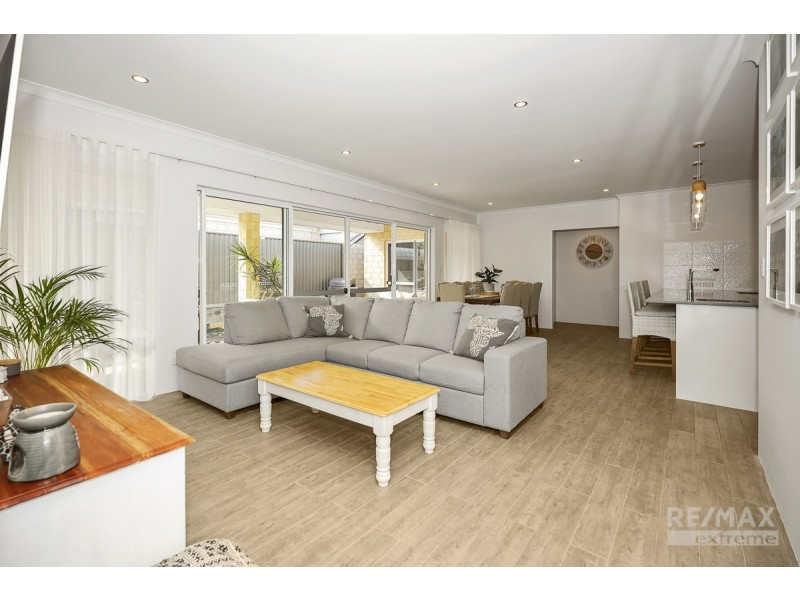 4 Celeste Street, Eglinton WA 6034