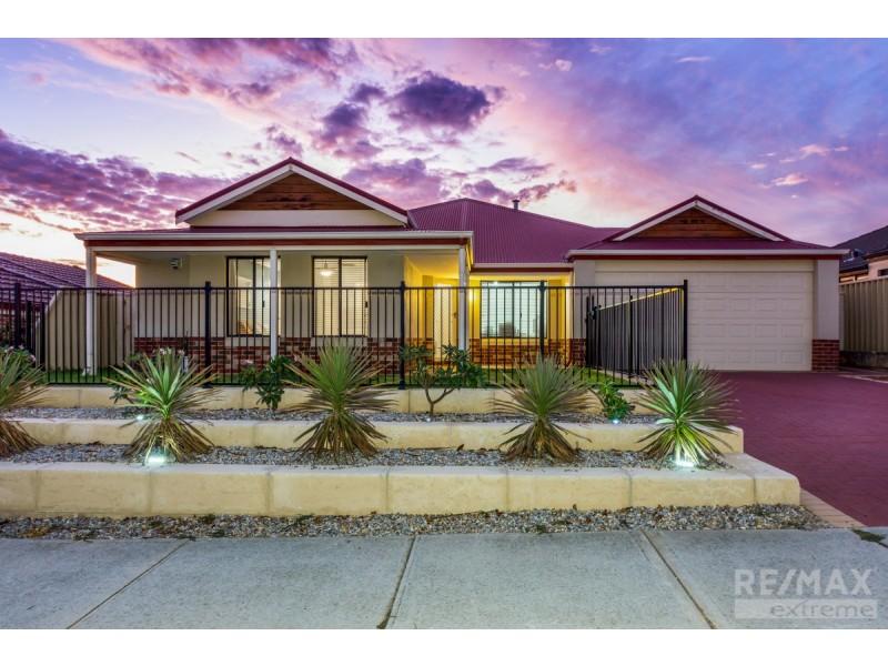 31 Fairbourne Approach, Butler WA 6036