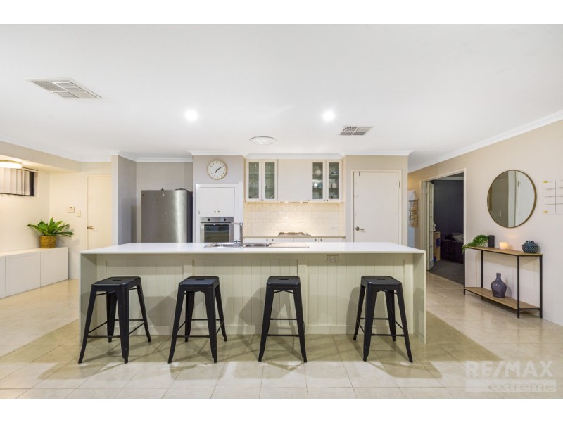 31 Fairbourne Approach, Butler WA 6036