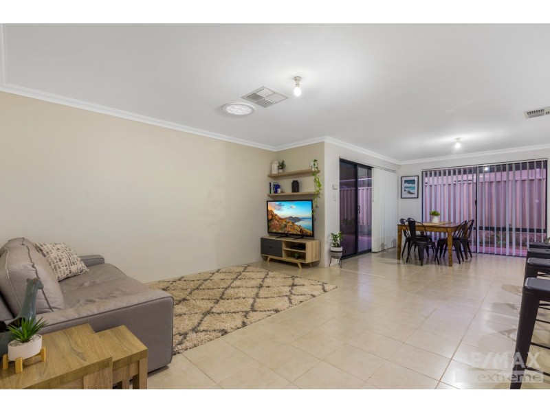 31 Fairbourne Approach, Butler WA 6036